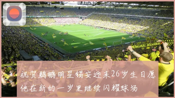 祝贺鹈鹕明星锡安迎来26岁生日愿他在新的一岁里继续闪耀球场